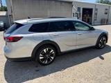 Opel Insignia CT 2.0 BiTurbo Diesel Country Tour ... - Opel Insignia CT mit Panoramadach
