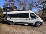 Westfalia Columbus 601 D - Westfalia Columbus
