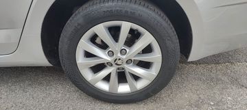 Skoda Octavia - 4