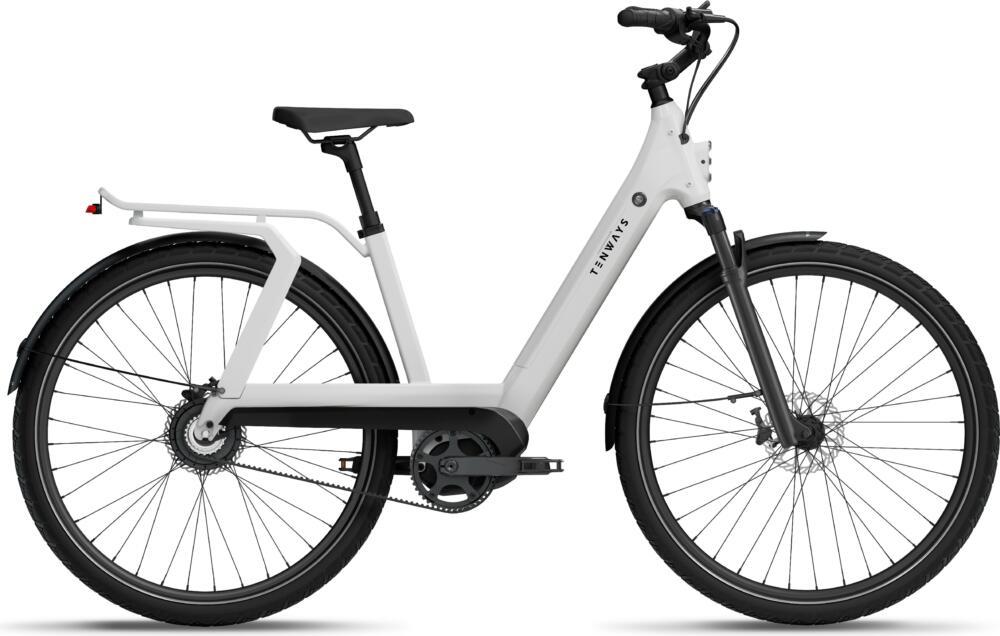 TENWAYS AGO-T 48 cm