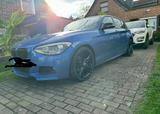 BMW 116i Sport Line Sport Line - BMW 116 in Leverkusen
