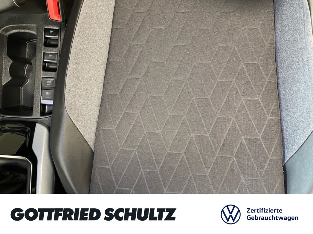 Volkswagen T-Roc - Bild 15