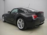 BMW Z4 M*DEUTSCH*U-FREI*SCHECKHEFT*TOP - schwarze BMW Z4 M