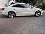 Volkswagen Passat CC 3.6 V6 DSG 4MOTION - Top Zustand - Volkswagen Passat CC: Dsg