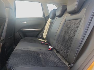 Fotografie 13 des Suzuki Vitara 1.4 Comfort+ Schiebedach Navi Kamera LED