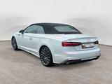 Audi A5 Cabriolet 40 TFSI S-tronic S-Line *Matrix*Nav - Audi A5: Cabrio, Line