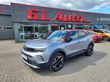 Opel Mokka GS Line/NAVI/KAM/LED/PDC/SH/SPUR/TOTWINKEL - Opel Mokka aus 2021