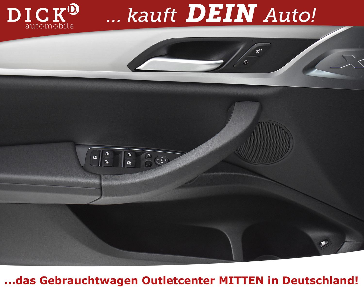BMW X3 xDr 30e Sport Aut M PAKET>FACELIFT+SHADOW+AHK - Image 22