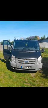 Ford Transit - Ford Aerostar Gebrauchtwagen
