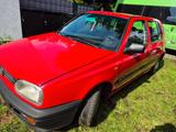 Volkswagen Golf 1.6 Standard - Oldtimer: bis 5000 €