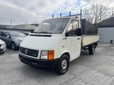 Volkswagen LT 35  Pritsche 2,8 TDI 92kW - Volkswagen LT aus 1999