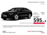 Audi A6 e-tron Sportback performance advanced 360°CAM - schwarze Audi A6 e-tron