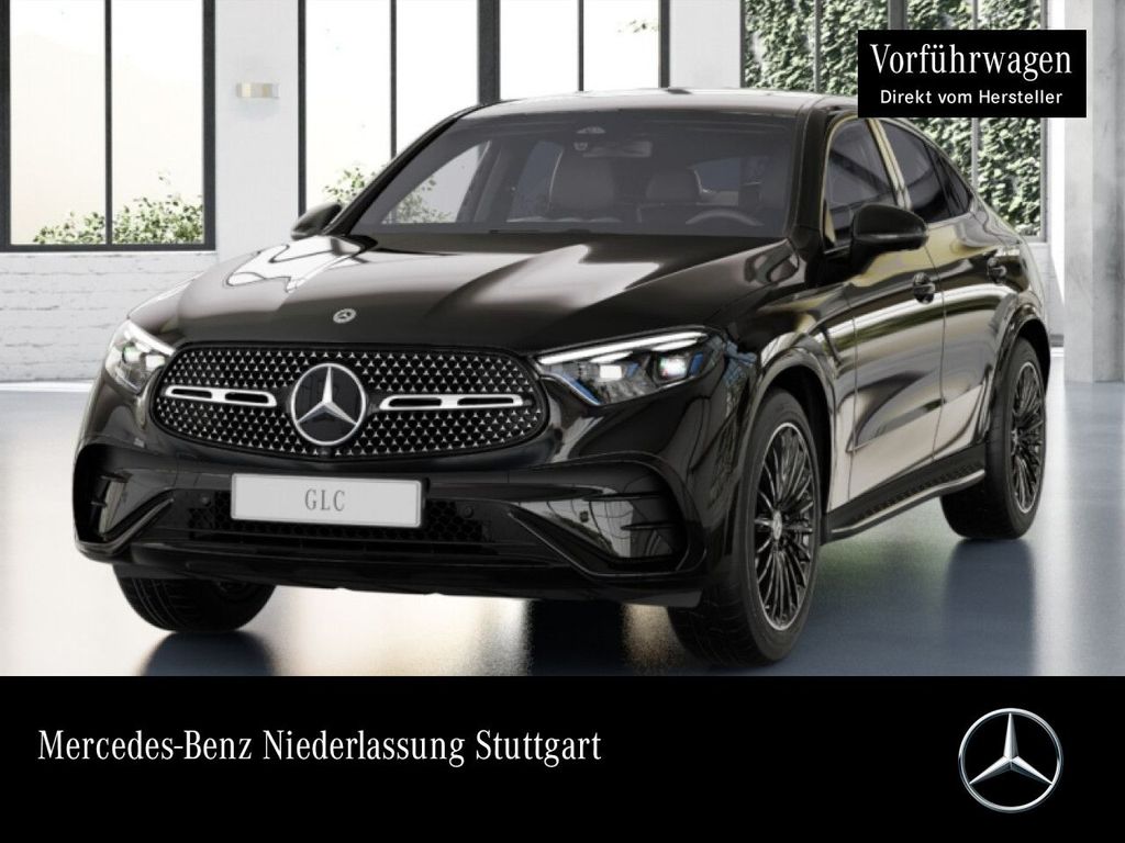 Image of Mercedes-Benz GLC 200