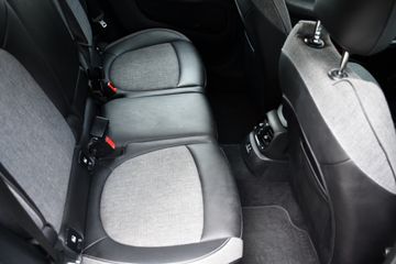 MINI Countryman S (Cooper) - 12