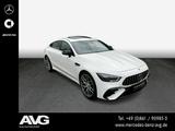 Mercedes-Benz AMG GT 43 4M+ Burmest 360° Stndhz Distr Keyless - Mercedes-Benz in Aalen
