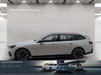 BMW i5 - Vorschau Bild 2