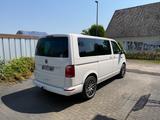 Volkswagen T6 Multivan - Volkswagen T6 Benziner Gebrauchtwagen