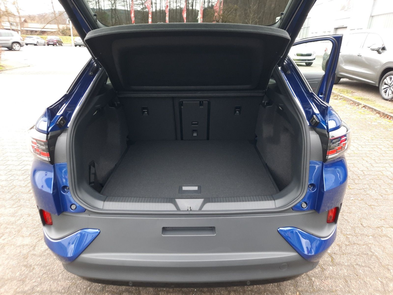 ID.5 79 kWh 4MOTION GTX