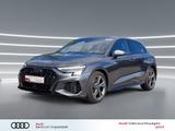 Audi S3 Sportback TFSI NAVI Optikpaket-Schwarz+ GRA - Audi S3 in Oldenburg