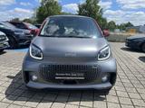 Smart smart EQ fortwo EXCLISIVE+AMBIENTE+PANO+KAM+LED - Smart ForTwo: Coupe