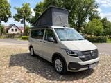 Volkswagen VW California Coast 4M+Diff.-Sperre|1.HD|LED|AHK - VW T6 California Gebrauchtwagen in Berlin