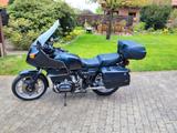 BMW R100RT - Altersbedingte Abgabe - BMW R100RT