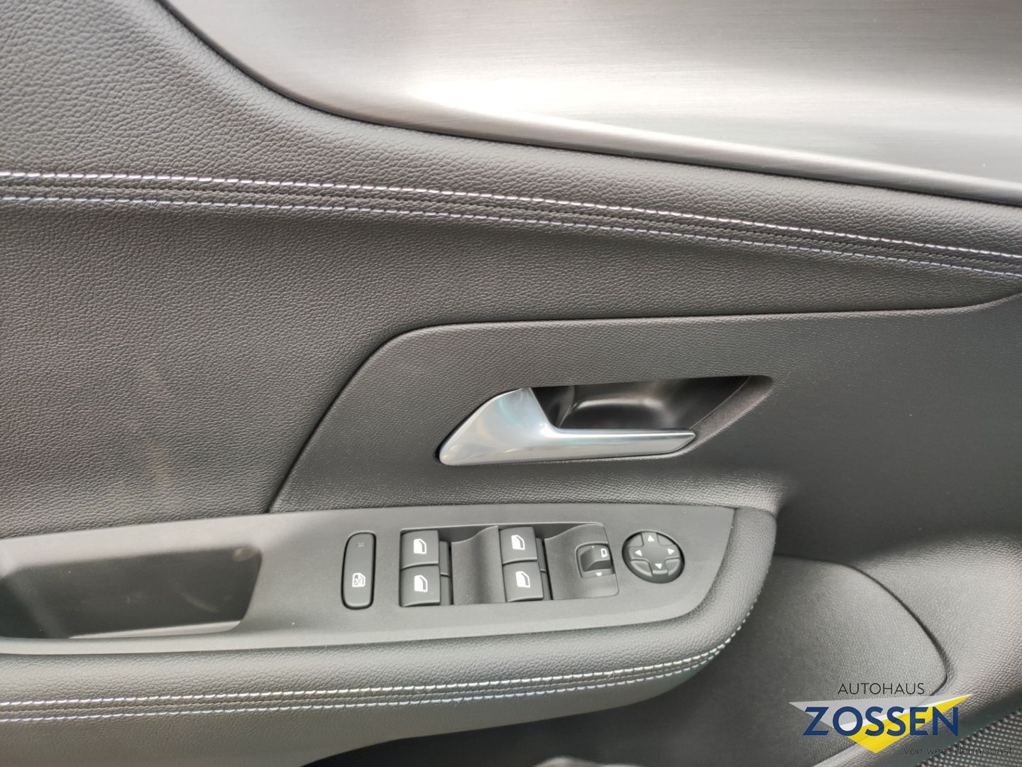Opel Mokka - Bild 12
