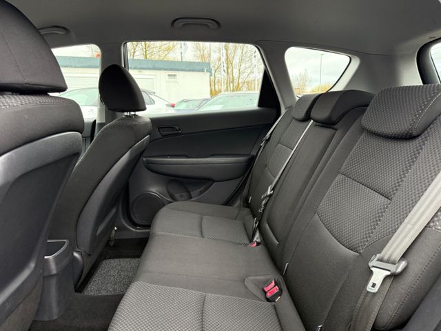 Hyundai i30  CW 1.4 Comfort