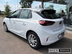 OPEL Corsa F Facelift 1.2*MT*PDC hinten*Klima*DAB+Rad