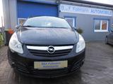 Opel Corsa D Basis - Opel Corsa Basis Gebrauchtwagen
