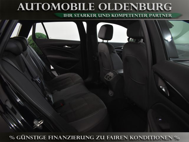 Opel Insignia 2.0 d Elegance *AHK*Massage*4xSHZ*Memo*