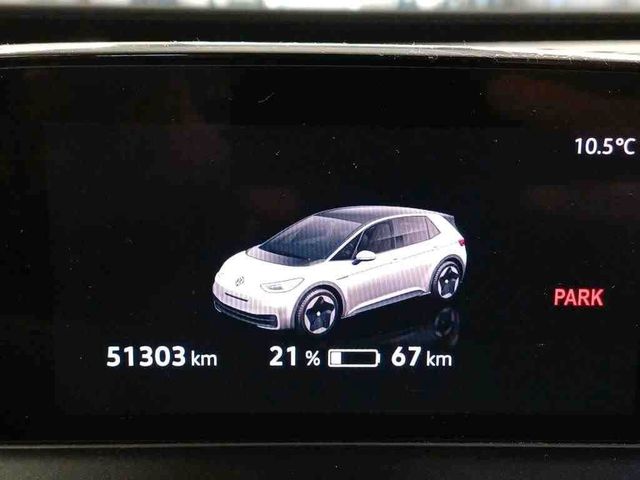 ID.3 Pro Performance LED