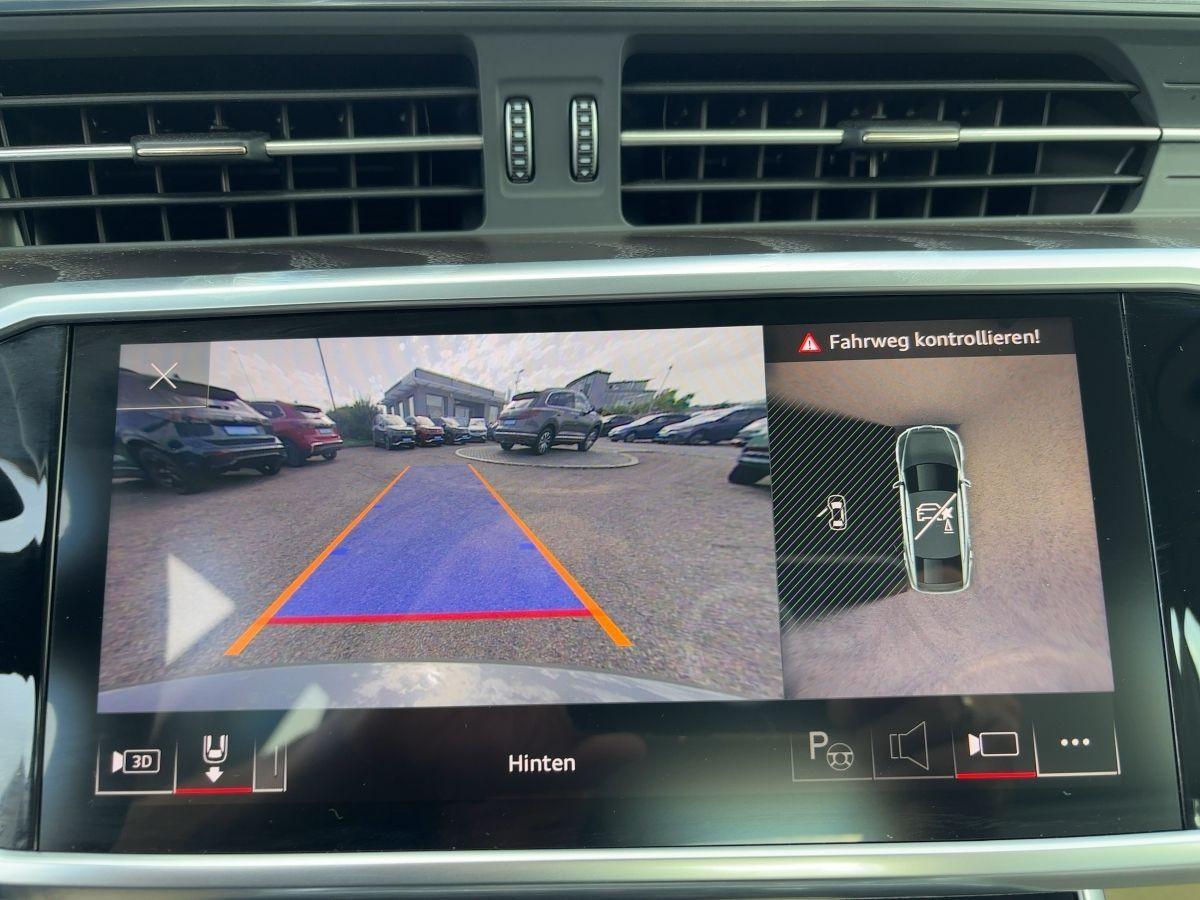 Audi A7 Sportback 55 TFSI quattro S tronic Navi Kamer, миниатюра 7
