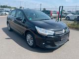 Citroën C4 Lim. 1.6 Tendance Automatik Klima Alufelgen - Citroën C4: Alufelgen