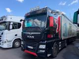 MAN TGX 18.XXX FSA / 4x2   BLS - Angebote