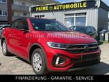 Volkswagen T-Roc Cabriolet R-Line - VW T-Roc Unfallwagen