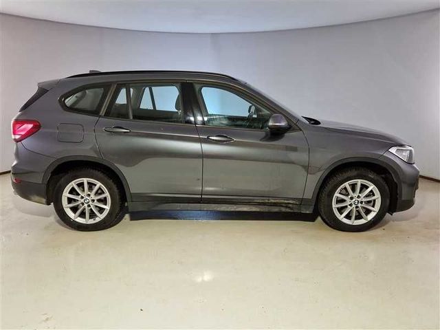 BMW X1 xDrive 20d Business Advantage automatico