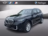 BMW X5 30d xDrive Standheizung LED RFK HUD H&K