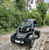 Renault Twizy LIFE - Renault Twizy aus 2016
