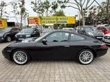 Porsche 911 Urmodell carrera 1.HAND* AUTOMATIK* - Porsche aus 2000: 911 Carrera