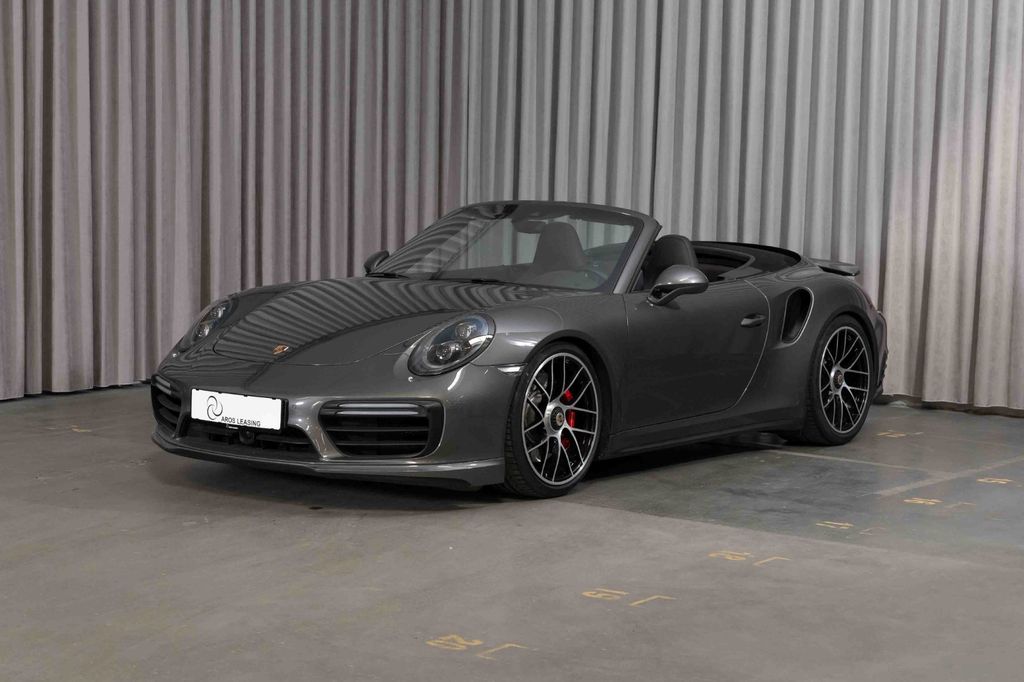 Porsche 911 Urmodell