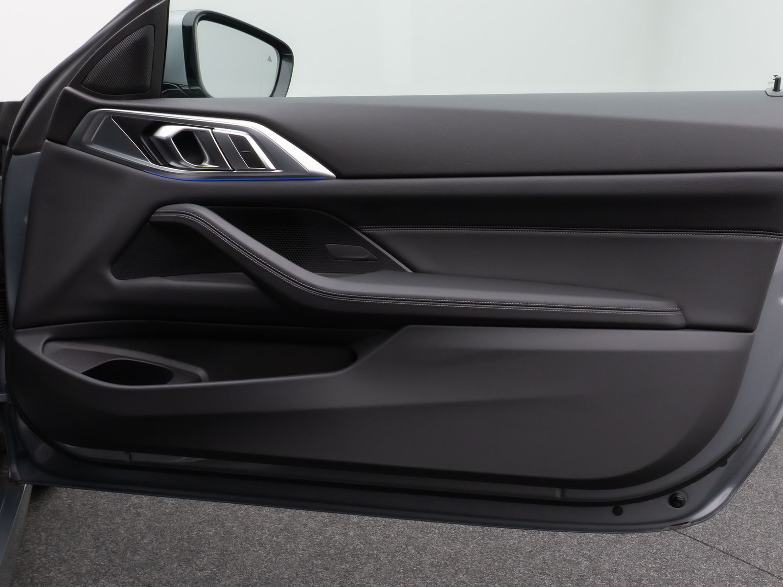 Fahrzeugabbildung BMW 430d xD Coupé Glasdach Laser DAB HiFi Komfort 19