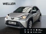 Toyota Aygo X Play *ACC*Kamera*CarPlay*DAB*Spurhalteass