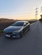 Opel Insignia 2.0 Turbo  GSI Standheiz. BOSE 4x4 ST G