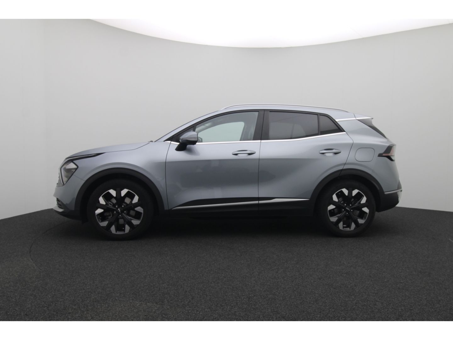Fahrzeugabbildung Kia Sportage 1.6 T-GDI Plug-in Hybrid 4WD LED Kamera
