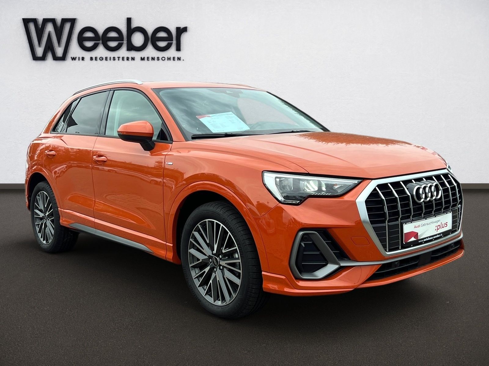 Audi Q3 - Bild 20