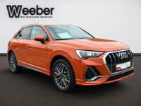 Audi Q3 - Vorschau Bild 20