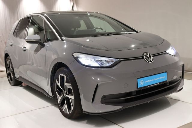 ID.3 Pro 150kW TravelAssist Kamera Ganzjahresrei