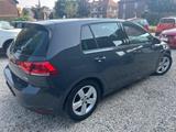 Volkswagen Golf 7 1.6 TDI Comfortline BlueMot. * 1. Hand *  - Volkswagen Golf: Limousine, Comfortline TDI