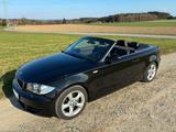 BMW 125 125i Cabrio - Volleder Checkheftgepflegt - BMW 125 aus 2009